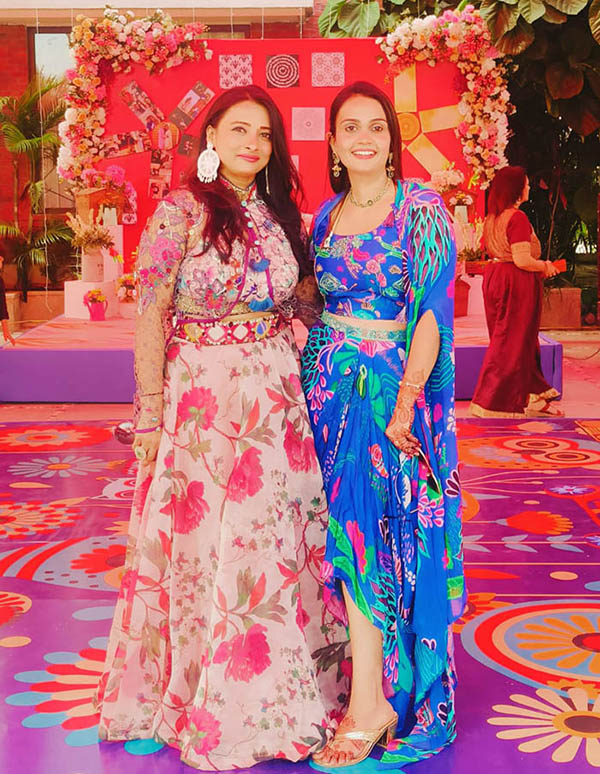 Choosing right sangeet choreographer