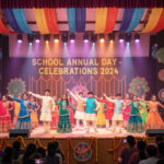 school event choreography mumbai