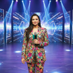 wedding and event-emcee mumbai trupti