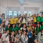 queen mary school-annual day event