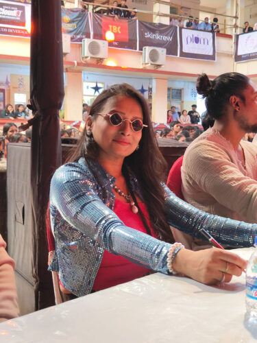 Dance & Event Judge Mumbai