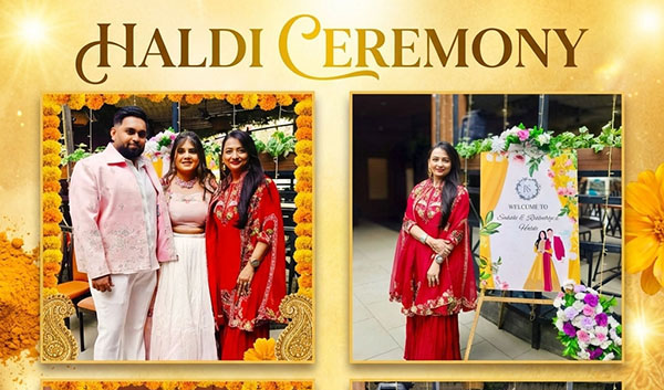 haldi ceremony planner_mumbai