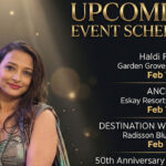 Top Mumbai Event Planner - Trupti Shah