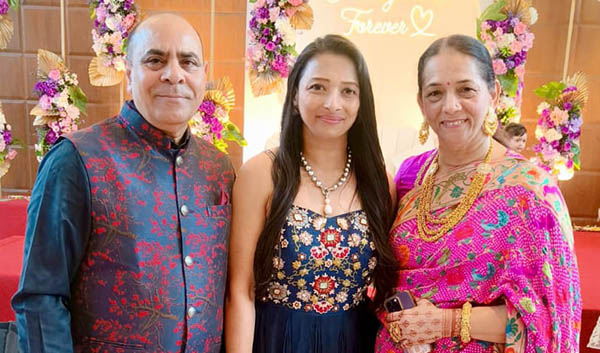 ratnamani metals and tubes event planning