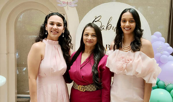 baby shower event planning mumbai.