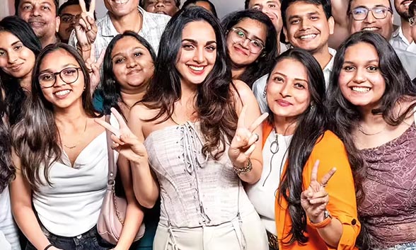 bombay times