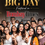 Trupti Shah Bombay Times