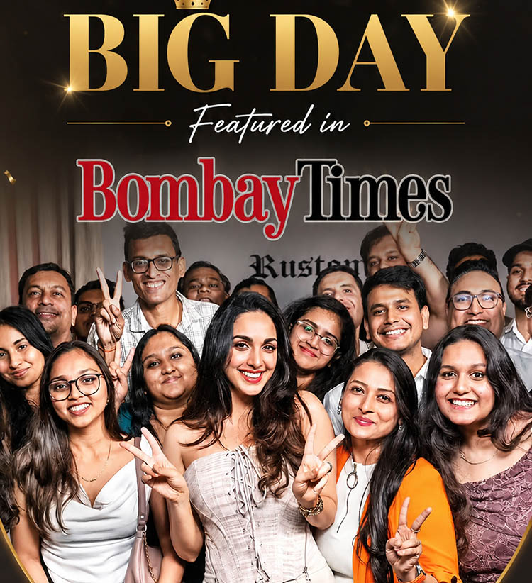 Trupti Shah Bombay Times