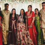 Professional Anchoring Services | Event Host & Emcee Trupti Shah